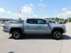 2021 Toyota Tacoma TRD Pro