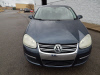 2005 Volkswagen Jetta 2.5