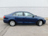 2013 Volkswagen Jetta SE PZEV