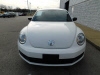 2014 Volkswagen Beetle 2.5L Entry PZEV
