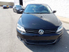 2013 Volkswagen Jetta TDI