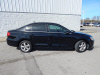 2013 Volkswagen Jetta TDI
