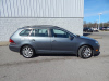 2012 Volkswagen Jetta TDI