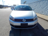 2014 Volkswagen Jetta SportWagen TDI