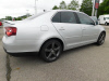 2008 Volkswagen Jetta SE