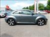 2012 Volkswagen Beetle Turbo PZEV