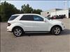 2010 Mercedes-Benz M-Class ML 350 4MATIC