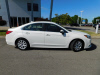 2016 Subaru Legacy 2.5i Premium
