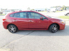 2017 Subaru Impreza Limited