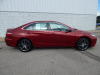 2017 Toyota Camry XSE