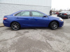 2015 Toyota Camry Xse