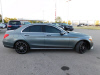2020 Mercedes-Benz C-Class C 300
