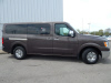 2018 Nissan NV SL