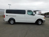 2021 Nissan NV Passenger 3500 HD SL