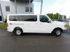 2019 Nissan NV SL 12 Passenger