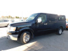 2018 Nissan NV 3500 HD SL