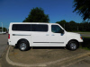 2018 Nissan NV SL