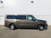 2017 Nissan NV Passenger 3500 HD SL