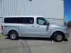 2018 Nissan NV 3500 HD SL