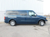 2021 Nissan Nv Passenger SL