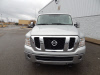2016 Nissan NV SL