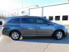 2014 Honda Odyssey EX-L w/DVD