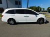 2011 Honda Odyssey EX-L