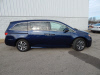 2017 Honda Odyssey Touring