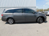 2017 Honda Odyssey Touring Elite