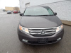 2012 Honda Odyssey Touring