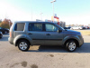 2013 Honda Pilot LX