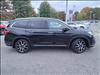 2022 Honda Pilot Touring w/Rear Captain's Chairs