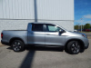 2017 Honda Ridgeline RTL-T