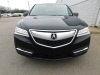 2016 Acura MDX SH-AWD w/Tech