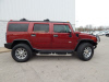 2004 HUMMER H2 Lux Series