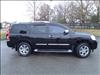 2011 Nissan Armada Platinum