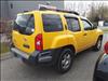 2007 Nissan Xterra S