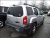 2008 Nissan Xterra S