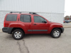 2013 Nissan Xterra S