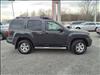 2010 Nissan Xterra S