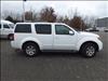 2006 Nissan Pathfinder LE