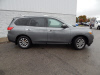 2016 Nissan Pathfinder SV