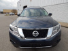 2016 Nissan Pathfinder S