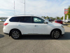 2014 Nissan Pathfinder SL