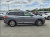 2015 Nissan Pathfinder SL