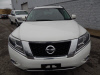 2014 Nissan Pathfinder Platinum