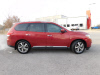 2016 Nissan Pathfinder Platinum