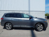 2016 Nissan Pathfinder Platinum