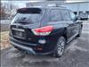 2013 Nissan Pathfinder SV