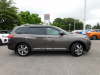 2015 Nissan Pathfinder Platinum